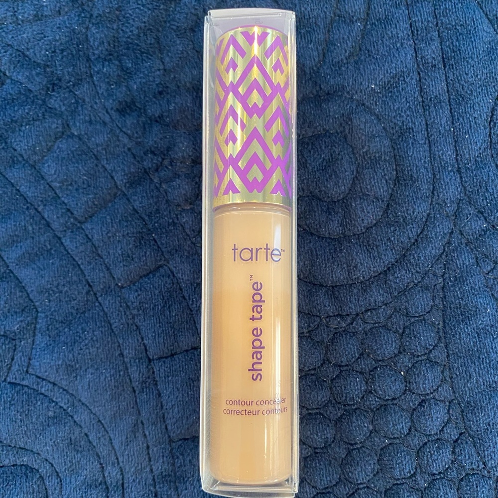 Tarte Shape Tape Concealer